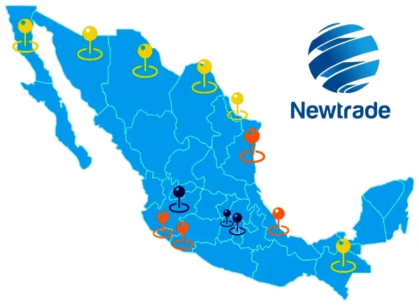 agencia aduanera del aeropuerto internacional de la ciudad de Mexico 